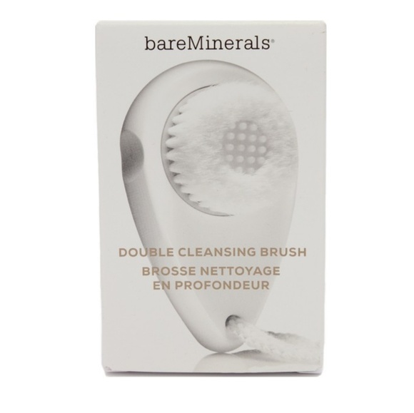 BareMinerals Double Cleansing Brush - Picture 2 of 2